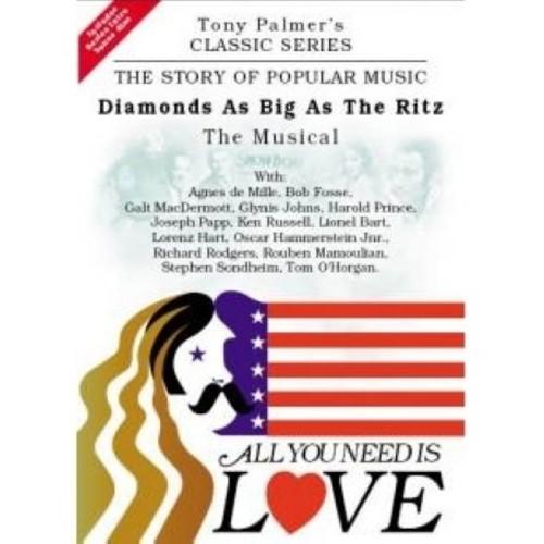 [0]VA / All You Need Is Love 7: Diamonds As Big (輸...