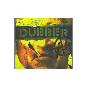 [輸入盤CD]Ministry / Last Dubber (ミニストリー)