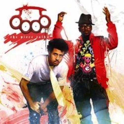 [輸入盤CD][新品]C.R.A.C. / Piece Talks(クラス)