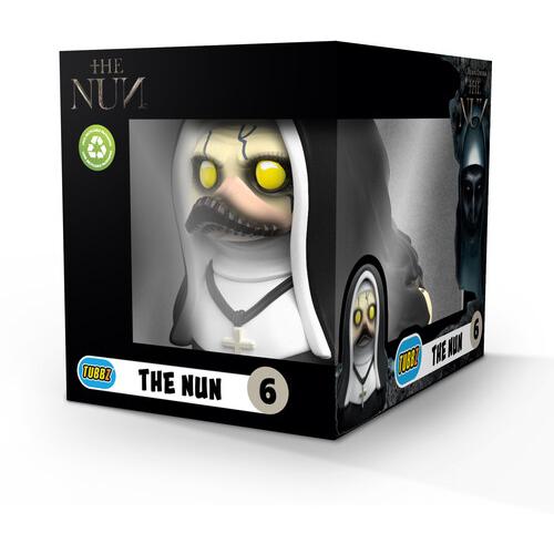 [フィギュアなど][新品]TUBBZ / NUN BOXED (死霊館のシスター) (CLCB) (...