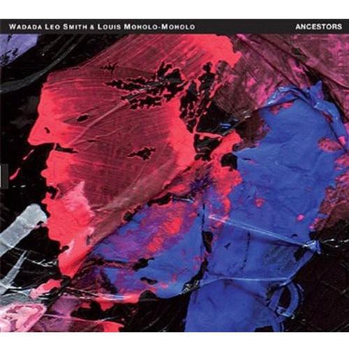 [輸入盤CD][新品]Wadada Leo Smith &amp; Louis Moholo-Moholo ...