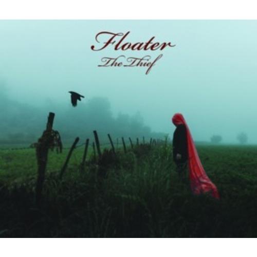 【輸入盤CD】Floater / Thief (2018/5/18発売)