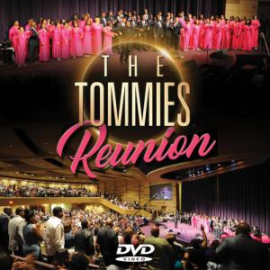 TOMMIES REUNION