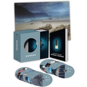 MICHAEL HANEKE COLLECTION (1976-2012) - DELUXE(2025/7/18発売)[輸入盤ブルーレイ][新品]
