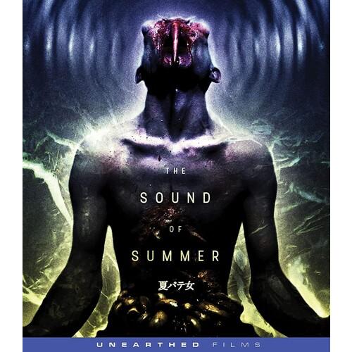 SOUND OF SUMMER (2023/6/13発売)夏バテ女 (輸入盤ブルーレイ)[新品]