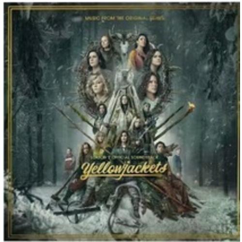 [輸入盤LPレコード][新品]Soundtrack / Yellowjackets: Season ...