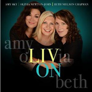 【輸入盤CD】Olivia Newton-John/Beth Neisen Chapman/Amy ...