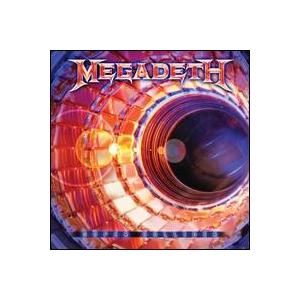 CD]/メガデス/Megadeth [初回限定盤] : ネオウィング Yahoo!店 - 通販