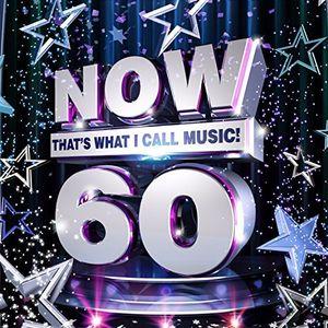 【輸入盤CD】VA / Now That&apos;s What I Call Music 60 (アメリカ盤...