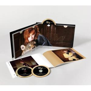 [輸入盤CD][新品]Mylene Farmer / Collection 1986-1996 (Box)(2022/11/4発売)