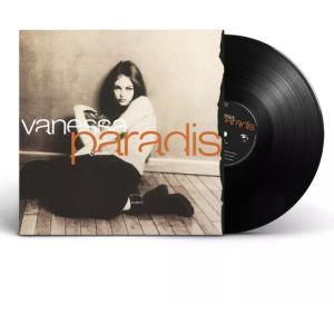 [輸入盤LPレコード][新品]VANESSA PARADIS / VANESSA PARADIS(2026/3/20発売)(ヴァネッサ・パラディ)