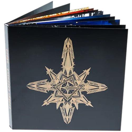 [輸入盤LPレコード][新品]Ghost / Extended Impera Box Set (Sc...