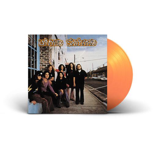 [輸入盤LPレコード][新品]Lynyrd Skynyrd / Pronounced Leh-Ner...
