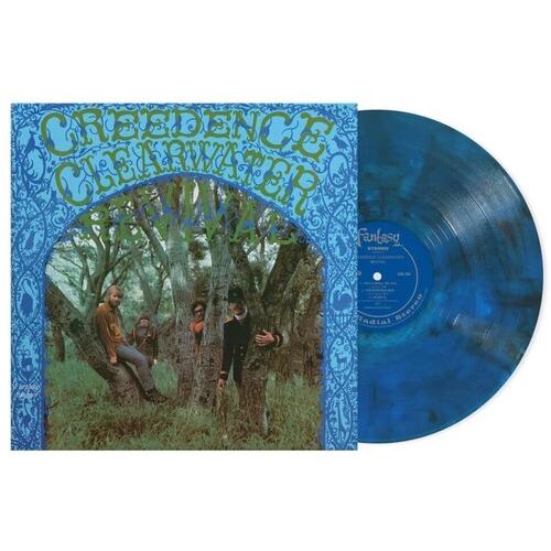 [輸入盤LPレコード][新品]CCR (CREEDENCE CLEARWATER REVIVAL) ...