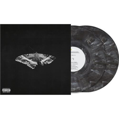 [輸入盤LPレコード][新品]KENDRICK LAMAR / TO PIMP A BUTTERFL...