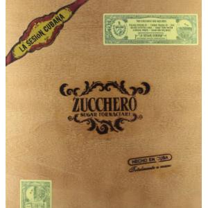 [輸入盤CD][新品]Zucchero / La Sesion Cubana Box (Bonus DVD) (Deluxe Edition) (Box) (ズッケロ)