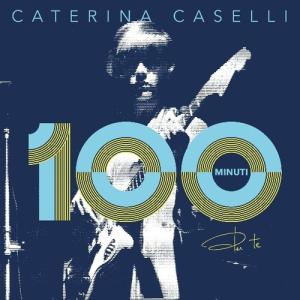[輸入盤LPレコード][新品]Caterina Caselli / 100 Minuti Per Te (w/Book) (w/CD) (Box) (Colored Vinyl)(2021/12/3発売)