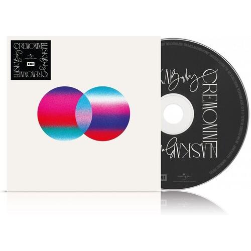 [輸入盤CD][新品]CESARE CREMONINI / ALASKA BABY(2024/12/...