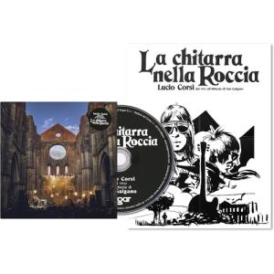 [輸入盤CD][新品]LUCIO CORSI /...の商品画像