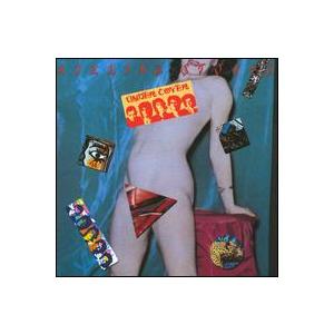 [輸入盤CD][新品]Rolling Stones / Undercover (ローリング・ストーンズ)