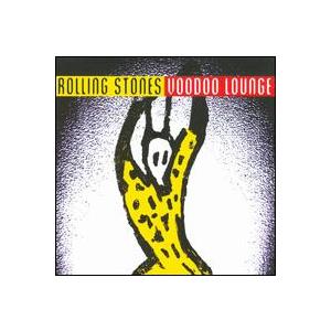 [輸入盤CD]Rolling Stones / Voodoo Lounge (ローリング・ストーンズ...
