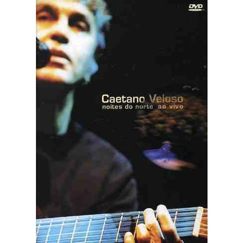 [0]Caetano Veloso / Noites Do Norte (輸入盤DVD)[新品]