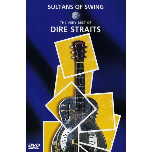 [0]Dire Straits / Sultans of Swing: Best of (輸入盤DV...