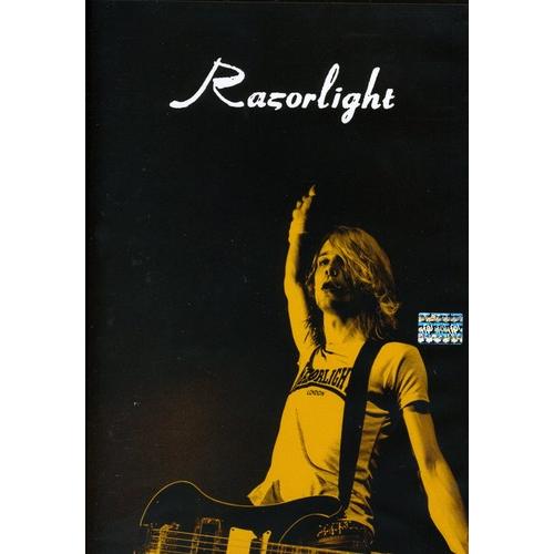 [0]Razorlight / This Is Razorlight (輸入盤DVD)[新品]