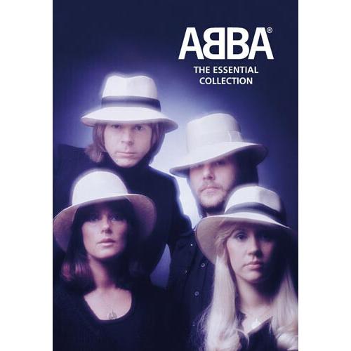 Abba / ABBA: The Essential Collection (2CD + DVD) ...