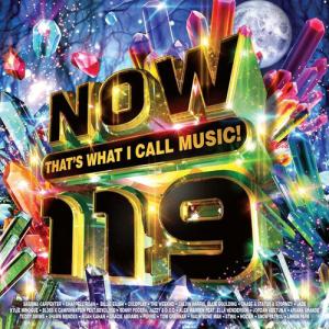 NOW（コンピレーション） / NOW That's What I Call Music! 123 (2CD