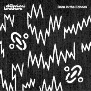[輸入盤LPレコード][新品]Chemical Brothers / Born In The Echoes(2023/10/6発売)(ケミカル・ブラザーズ)