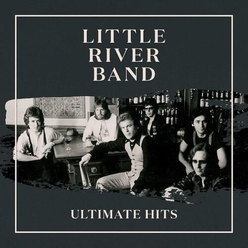 [輸入盤CD][新品]Little River Band / Ultimate Hits(2022/...