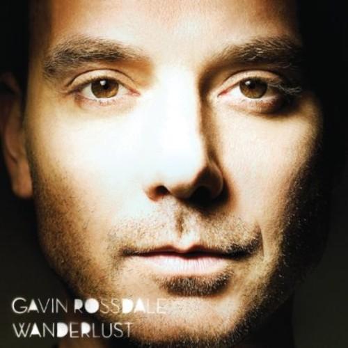 [輸入盤CD]Gavin Rossdale / Wanderlust (ギャヴィン・ロスデイル)
