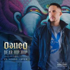 [輸入盤CD][新品]Dan-E-O / Dear Hip Hop: 20 Years Later(2019/3/1発売)