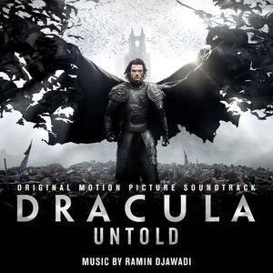Ramind Jawadi / Dracula Untold