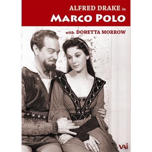 Marco Polo / O.B.C. (輸入盤DVD)[新品]