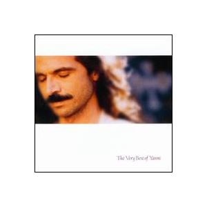 [輸入盤CD][新品]Yanni / Very Best Of Yanni (ヤニー)