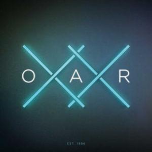 [輸入盤CD][新品]O.A.R. / XX (2016/8/5発売)(Ｏ．Ａ．Ｒ．)