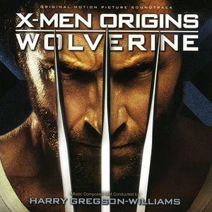 [輸入盤CD][新品]Soundtrack / X-Men Origins: Wolverine (...