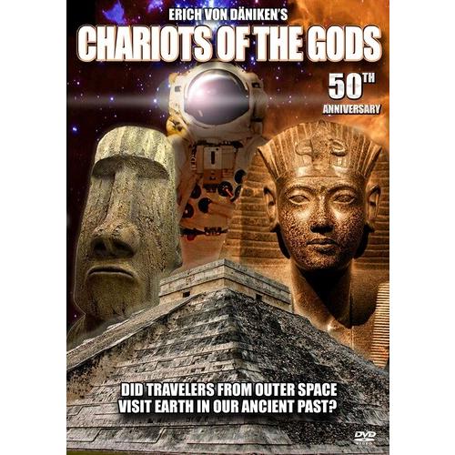 Chariots Of The Gods: 50Th Anniversary / Chariots ...