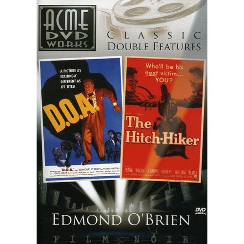 Doa &amp; The Hitch Hiker / D.O.A./The Hitch-Hiker (輸入...