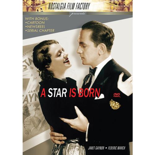Star Is Born / A Star Is Born (輸入盤DVD)[新品]