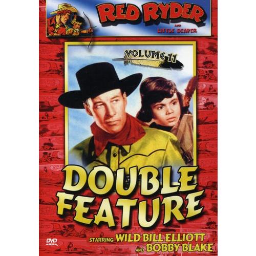 Red Ryder Double Feature 11 / Red Ryder, Volume 11...