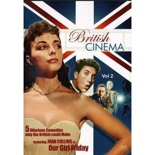 British Cinema Collection: Comedies 2 / British Ci...
