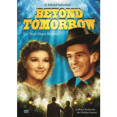 Beyond Tomorrow / Beyond Tomorrow (aka Beyond Chri...