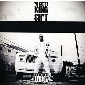 [輸入盤CD]Yo Gotti / King Shit (ヨー・ガッティ)