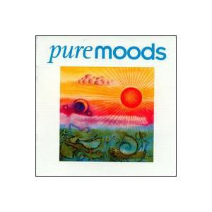[輸入盤CD][新品]VA / Pure Moods