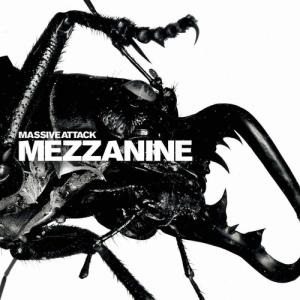 [輸入盤CD]Massive Attack / Mezzanine (Deluxe Edition)(2019/8/23発売)(マッシヴ・アタック)