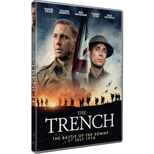 Trench / The Trench (輸入盤DVD)[新品]