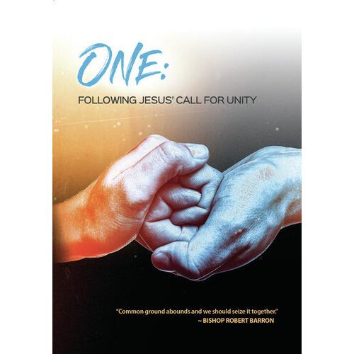 One: Following Jesus' Call For Unity (輸入盤DVD)[新品]